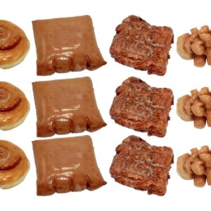 1 Dozen Showstoppers