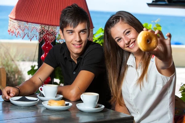 Boones Creek vs. South Roan: A Donut-Fueled Turf War
