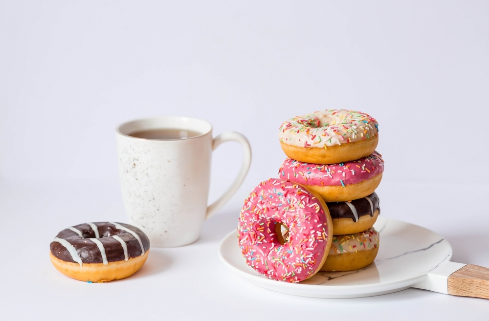 The Role of Coffee in Enhancing Your Donut Experience