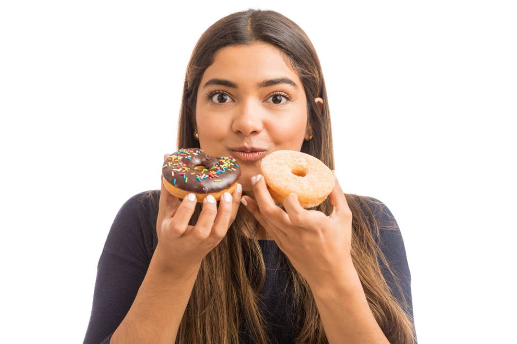 “Donut Confessions: True Stories From the Johnson City Sweet Tooth Underground”