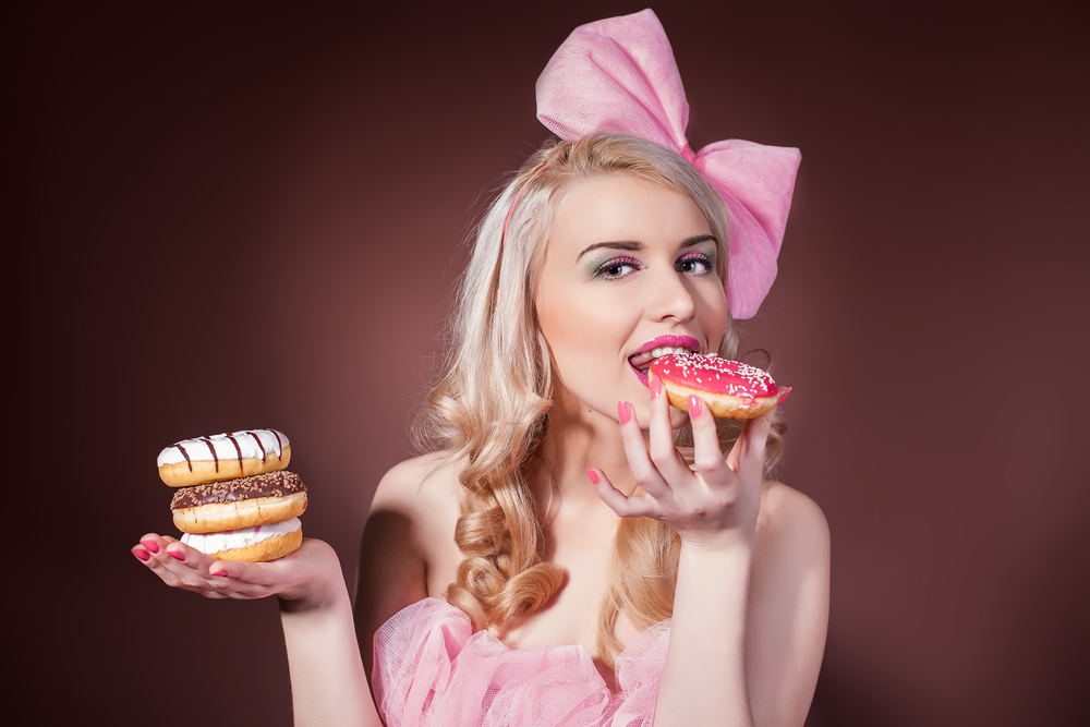 A Sweet Journey: The History of the Donut