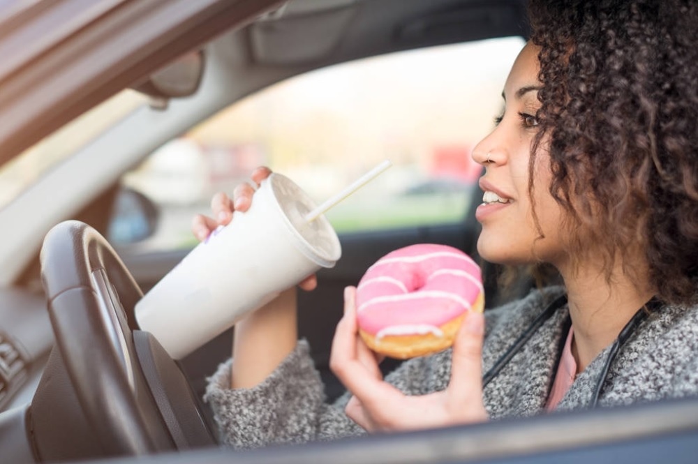 Why Your Tennessee Morning Commute Deserves a Donut