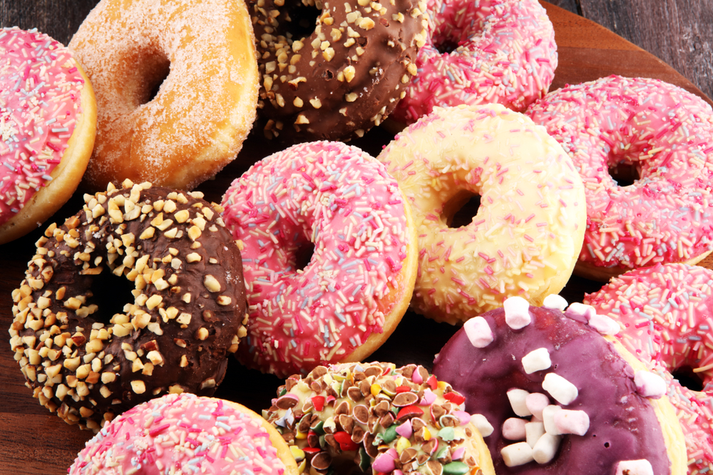 Exploring Global Donut Varieties: From Beignets to Churros