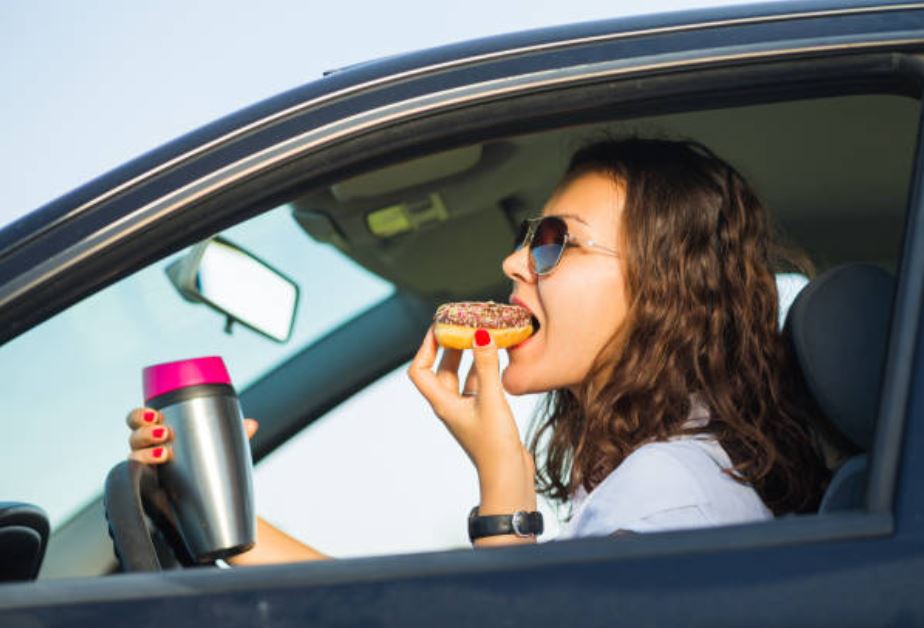 How to Survive the Inevitable Springtime Potholes of Johnson City – with Donuts