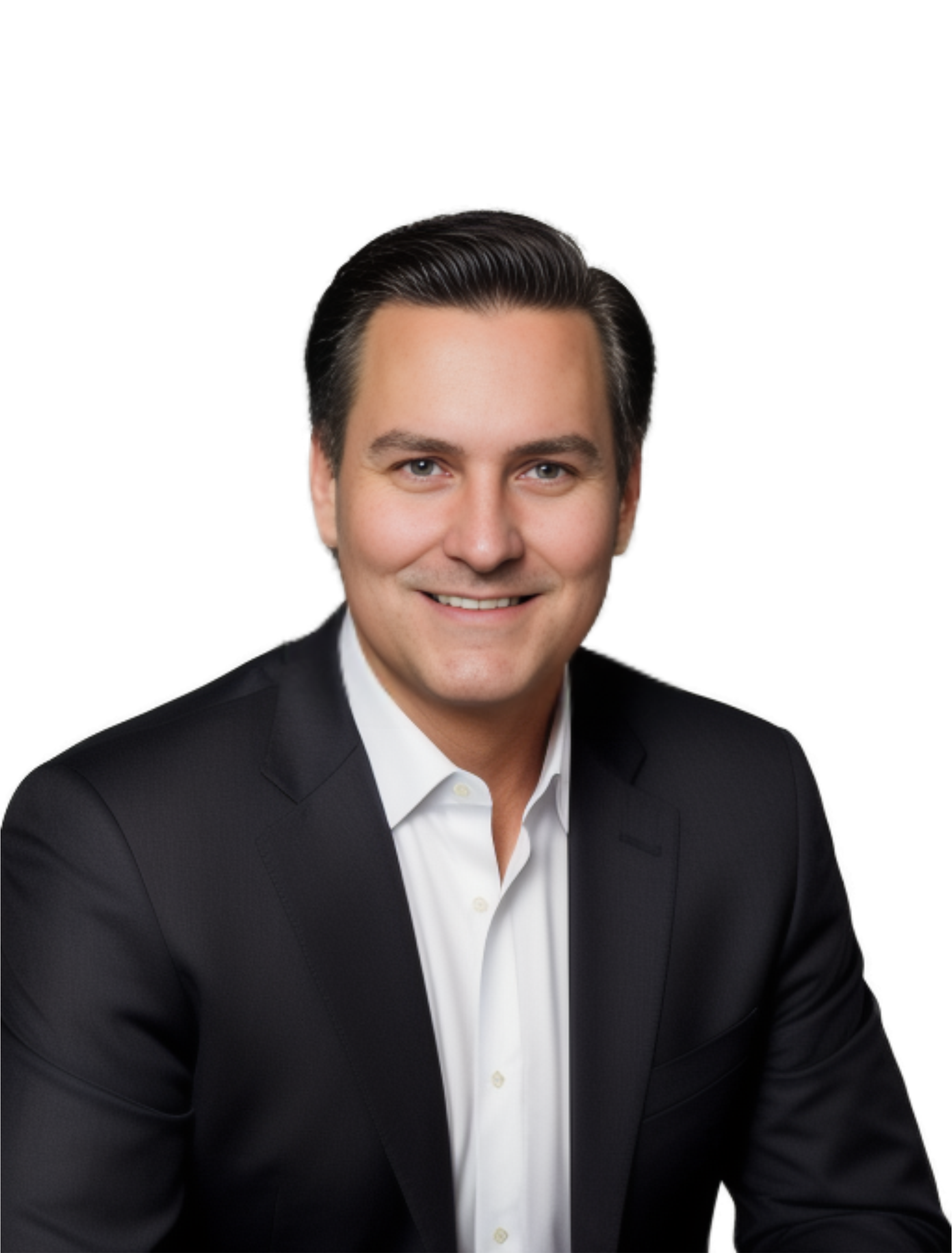 Jeff, founder of Small Business Engineer