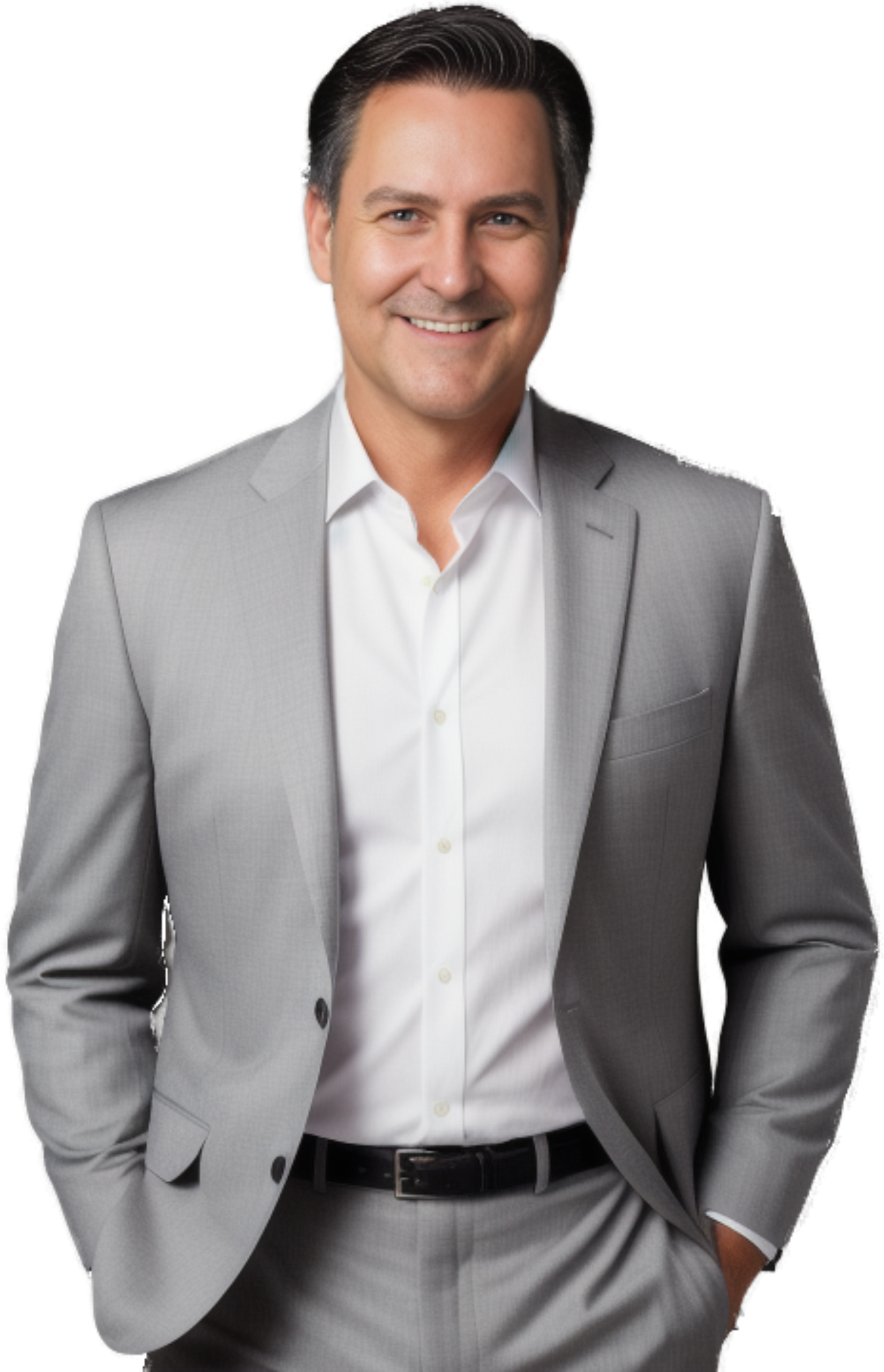 Jeff, founder of Small Business Engineer
