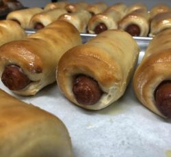 Kolaches