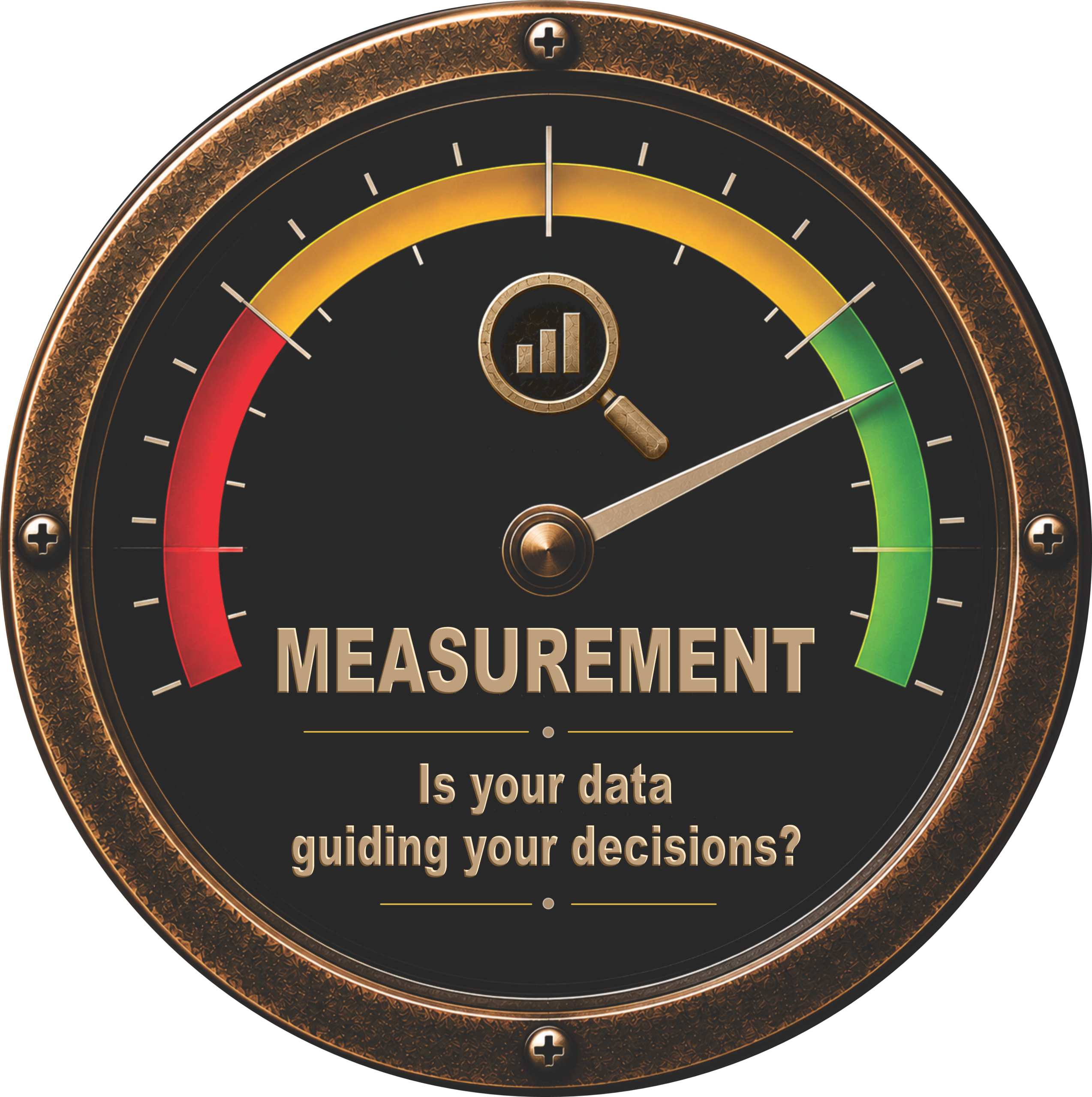 Measurement gauge