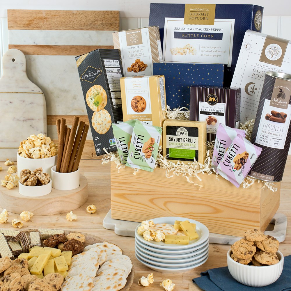 Snack Chocolate Gift Basket Classic 1000x1000.jpg