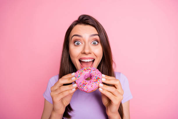 The 12 Types of People You See at the Johnson City Target (And Their Donuts)