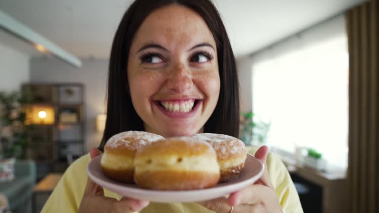 The Donut-Industrial Complex: A Deep Dive into Why You Keep Coming Back