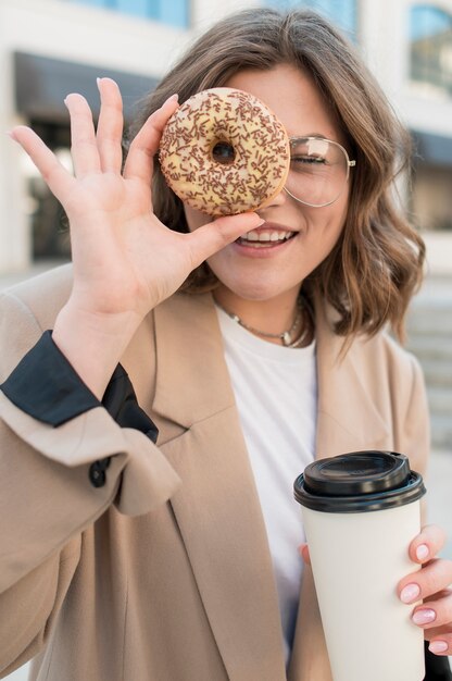 The Ultimate Donut Pairing Guide – What Your Coffee Order Says About You