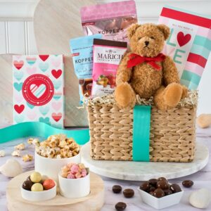 Valentines Day Chocolate And Cookies Gift Basket 1000x1000.jpg