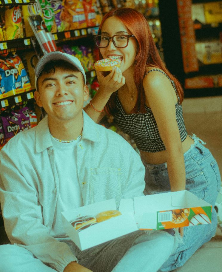 What Your Favorite Donut Says About You (Johnson City Edition)