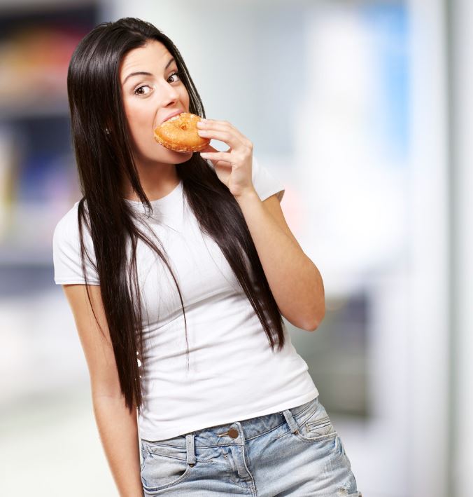 Why Your Diet Starts Monday, Not Today