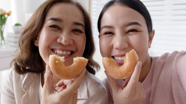 “You Know You’re From Johnson City If… (Donut Edition)”