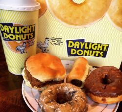 Statesboro Daylightdonuts